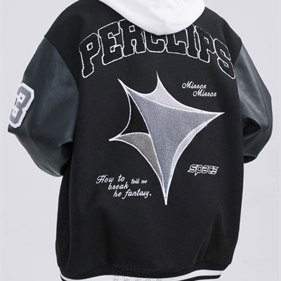 市场上装-夹克-电商夹克