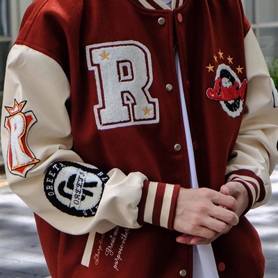 市场上装-夹克-电商夹克