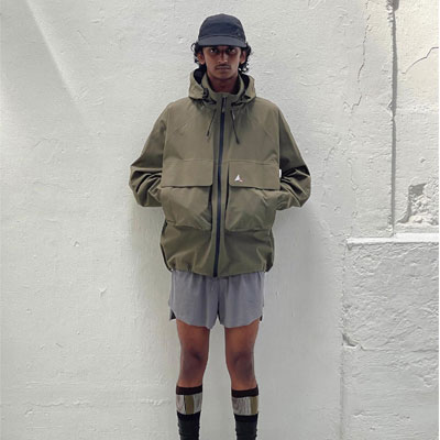2024春夏ROA Hiking——东京