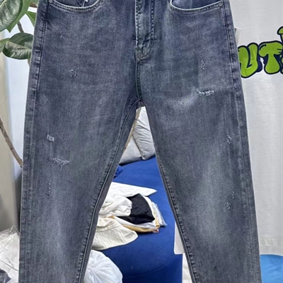 市场男裤-牛仔-休闲牛仔裤