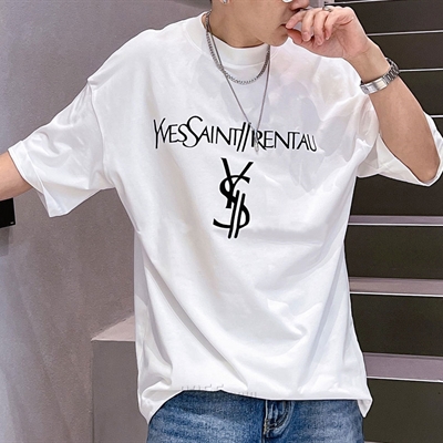 市场上装-T恤-欧货T恤