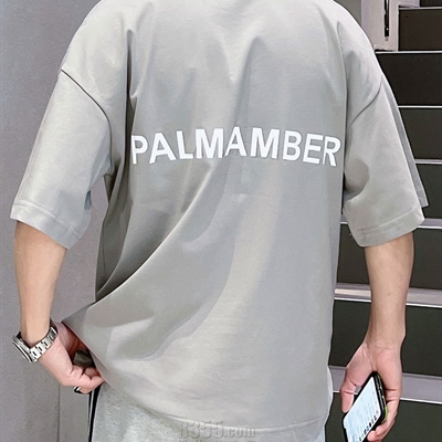 市场上装-T恤-欧货T恤