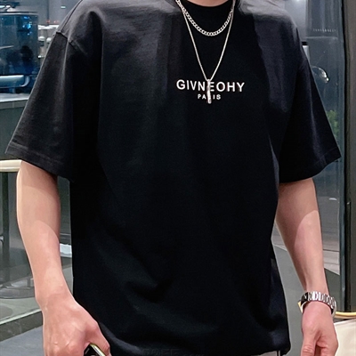 市场上装-T恤-欧货T恤