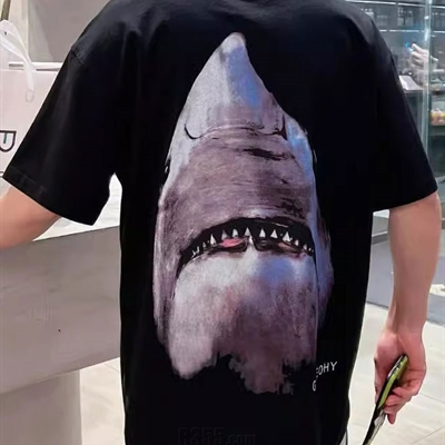 市场上装-T恤-欧货T恤