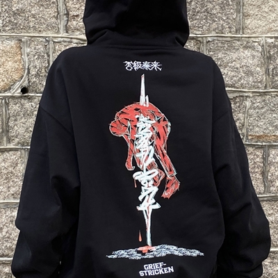 市场上装-卫衣-电商卫衣