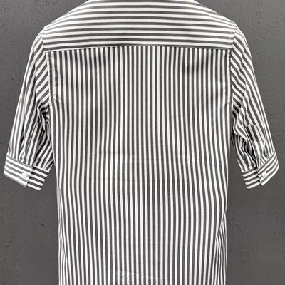 市场上装-衬衫-休闲衬衫