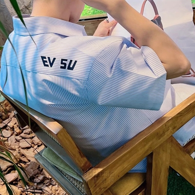 市场上装-衬衫-休闲衬衫