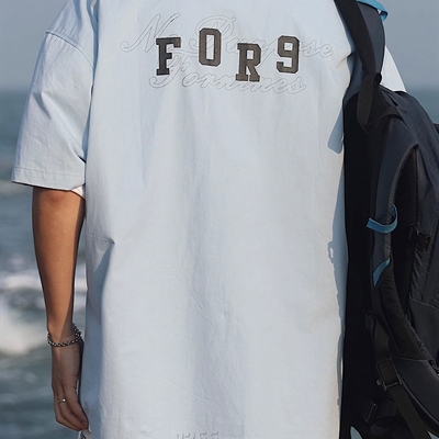 市场上装-衬衫-休闲衬衫