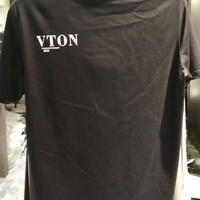 市场上装-T恤-欧货T恤