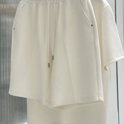 市场上装-套装-休闲套装