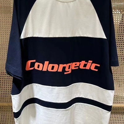 市场上装-T恤-欧货T恤