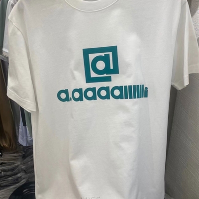 市场上装-T恤-欧货T恤