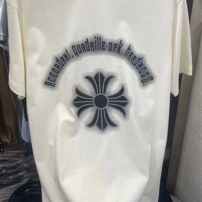 市场上装-T恤-欧货T恤