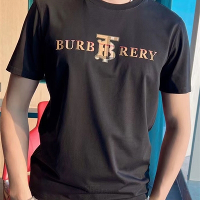 市场上装-T恤-欧货T恤