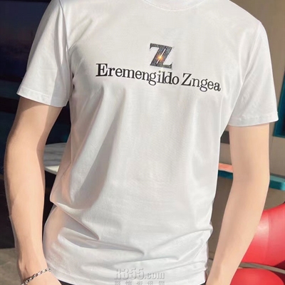 市场上装-T恤-欧货T恤