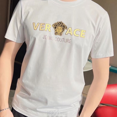 市场上装-T恤-欧货T恤