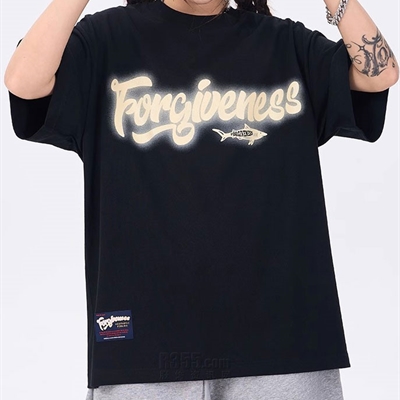 市场上装-T恤-电商T恤