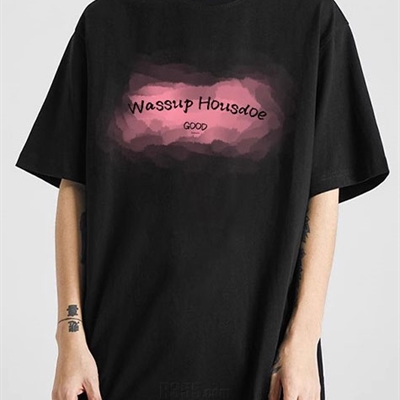 市场上装-T恤-电商T恤