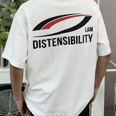 市场上装-T恤-电商T恤