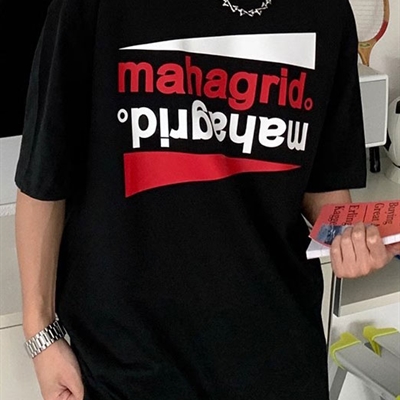 市场上装-T恤-电商T恤