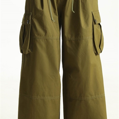 市场男裤-休闲-电商裤