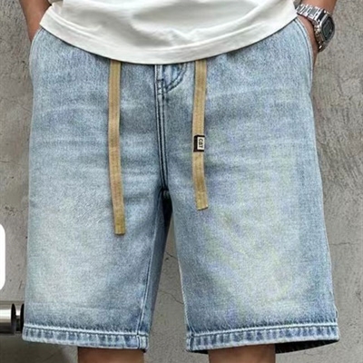 市场男裤-牛仔-休闲牛仔裤
