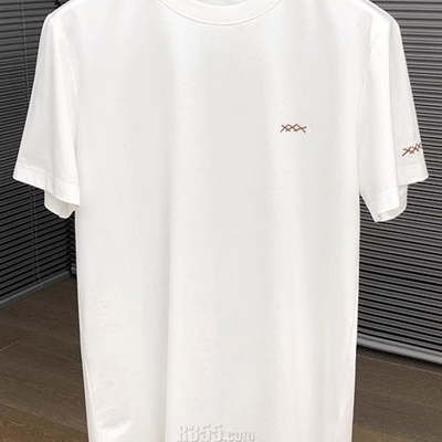 市场上装-T恤-欧货T恤