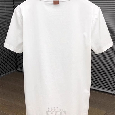市场上装-T恤-欧货T恤