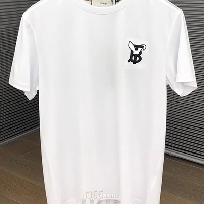 市场上装-T恤-欧货T恤