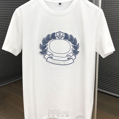 市场上装-T恤-欧货T恤