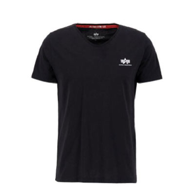 2024春夏_ALPHA INDUSTRIES_T恤_欧洲大牌资料	