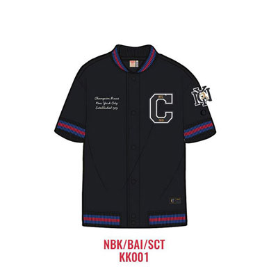 2024春夏_CHAMPION_衬衫_欧洲大牌资料