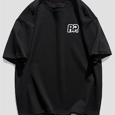 市场上装-T恤-电商T恤