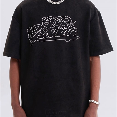 市场上装-T恤-电商T恤