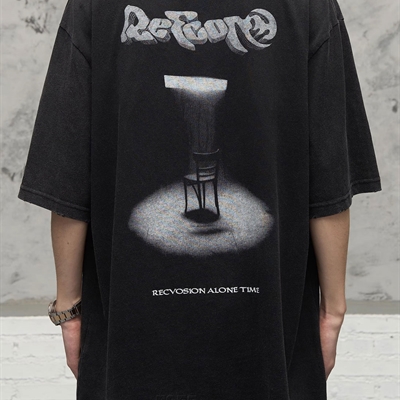 市场上装-T恤-电商T恤