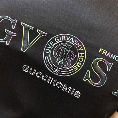 市场上装-T恤-欧货T恤