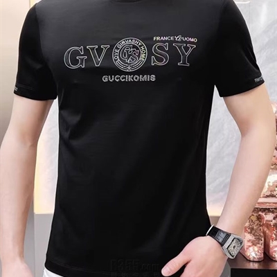 市场上装-T恤-欧货T恤