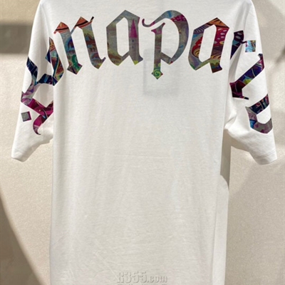 市场上装-T恤-欧货T恤