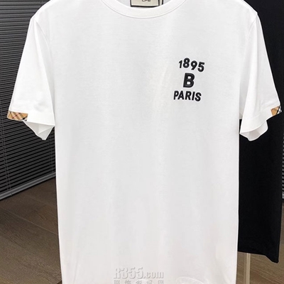 市场上装-T恤-欧货T恤