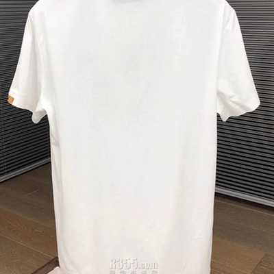 市场上装-T恤-欧货T恤