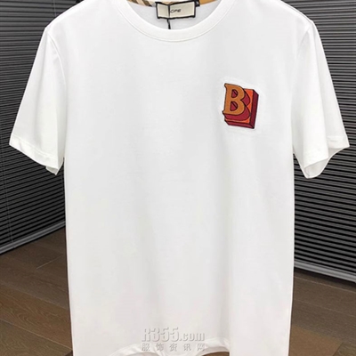 市场上装-T恤-欧货T恤