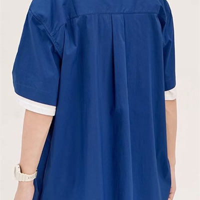 市场上装-衬衫-电商衬衫