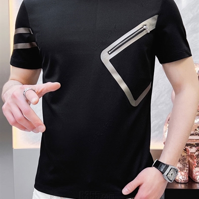 市场上装-T恤-欧货T恤