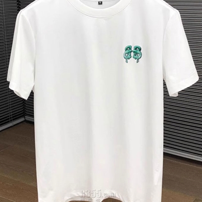 市场上装-T恤-欧货T恤