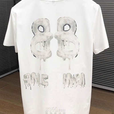 市场上装-T恤-欧货T恤