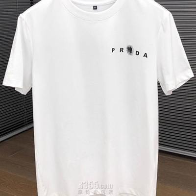 市场上装-T恤-欧货T恤