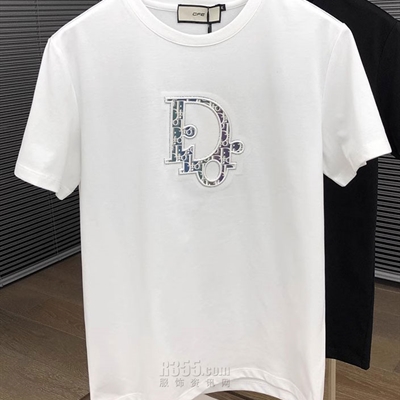 市场上装-T恤-欧货T恤