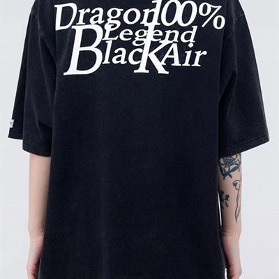 市场上装-T恤-电商T恤