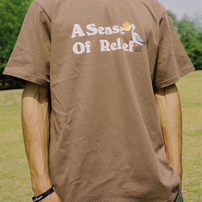 市场上装-T恤-电商T恤