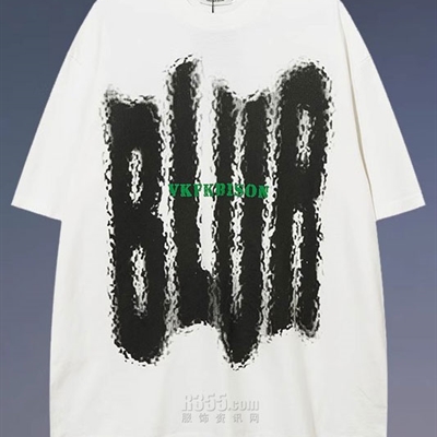 市场上装-T恤-电商T恤